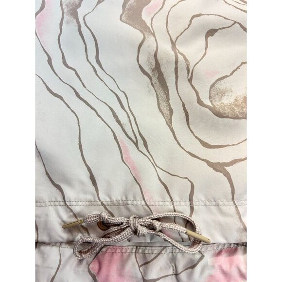 REI Co-Op Lightweight Hooded Anorak Jacket With Drawstring Waist XS - Picture 4 of 6